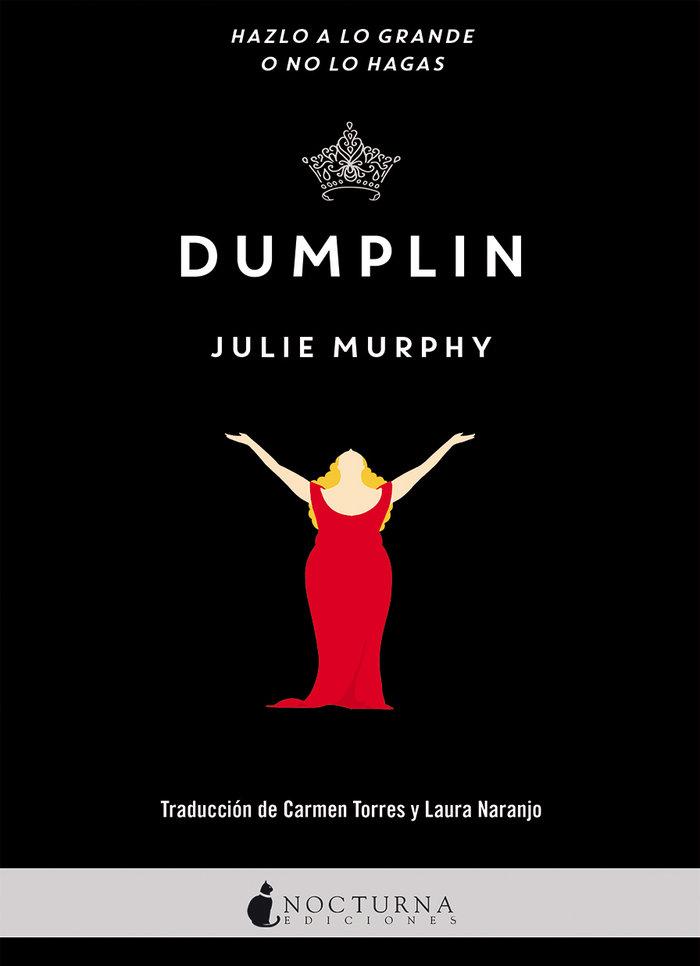 Produktbild: Dumplin | Julie Murphy