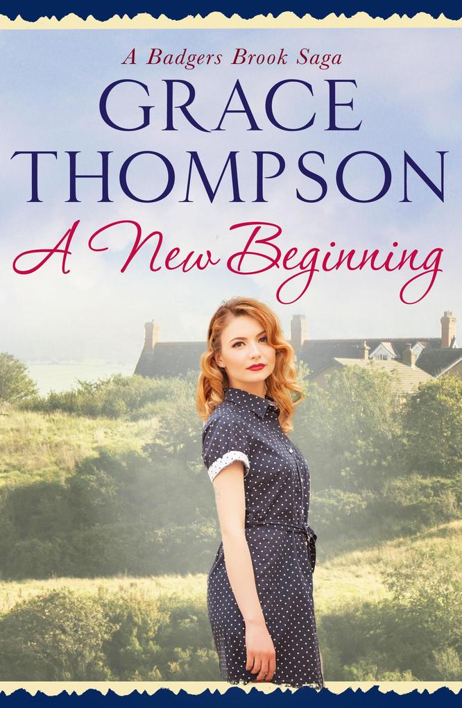 Produktbild: New Beginning | Grace Thompson