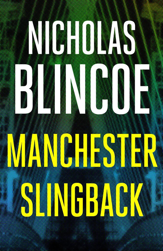 Produktbild: Manchester Slingback | Nicholas Blincoe