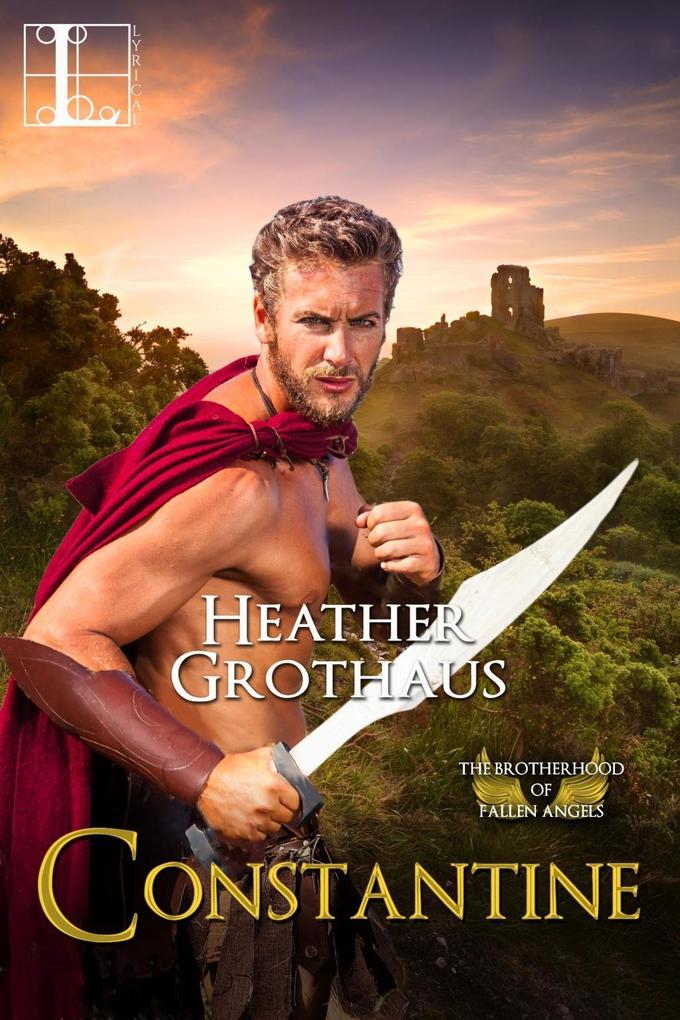 Produktbild: Constantine | Heather Grothaus