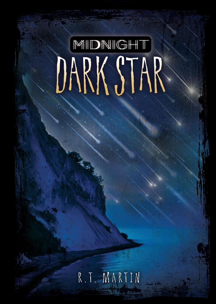 Produktbild: Dark Star | R. T. Martin