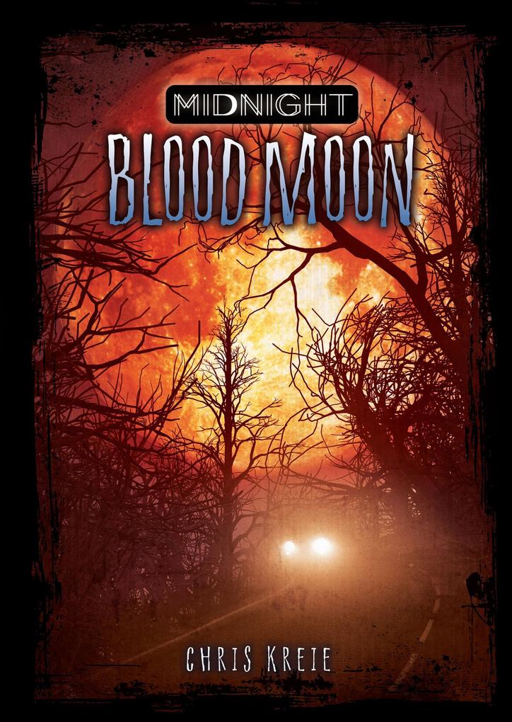 Produktbild: Blood Moon | Chris Kreie