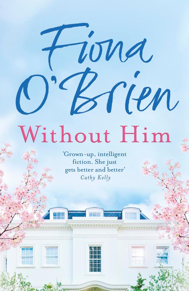 Produktbild: Without Him | Fiona O'Brien