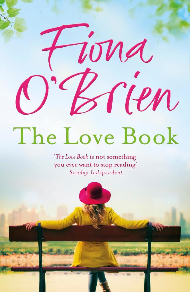 Produktbild: The Love Book | Fiona O'Brien