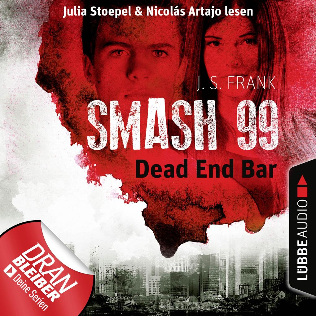Produktbild: Dead End Bar | J. S. Frank