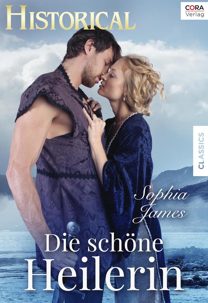 Produktbild: Die schöne Heilerin | Sophia James