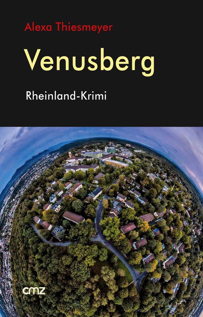Produktbild: Venusberg | Alexa Thiesmeyer