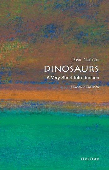 Produktbild: Dinosaurs | David Norman