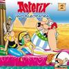 Asterix 02. Asterix und Kleopatra