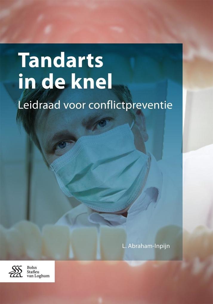 Produktbild: Tandarts in de knel | Luzi Abraham-Inpijn