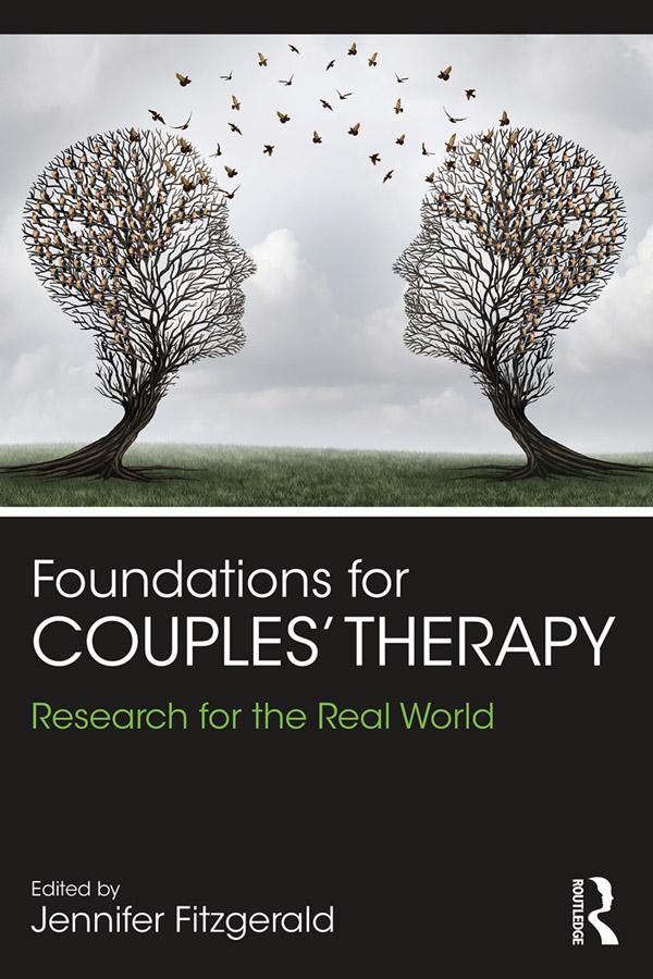 Foundations for Couples' Therapy als eBook pdf