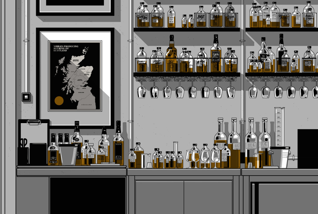 Weitere Ansicht: Meehan's Bartender Manual | Jim Meehan
