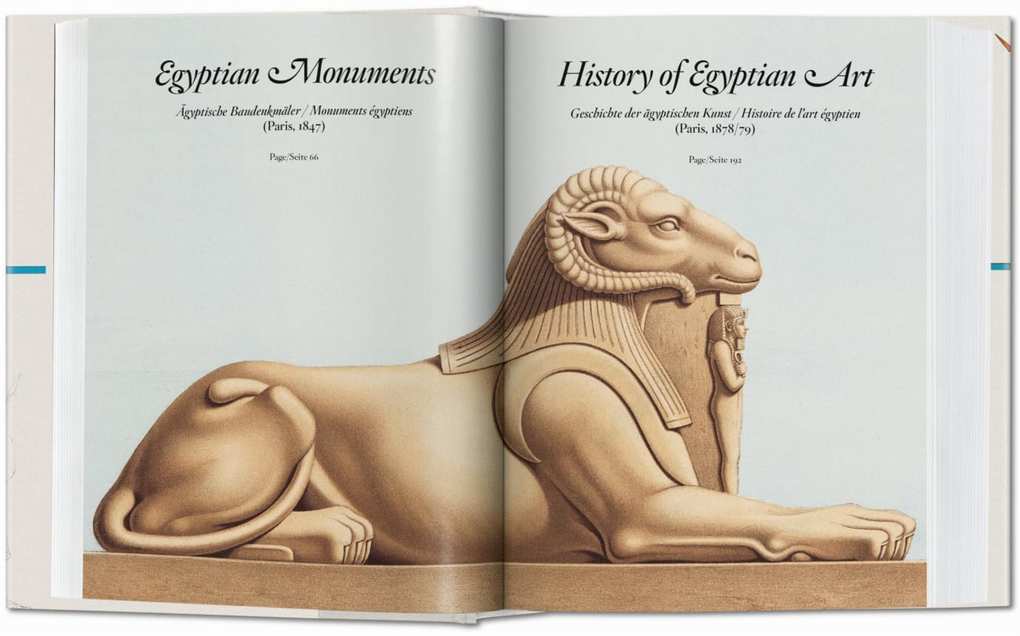 Weitere Ansicht: Prisse d'Avennes. Egyptian Art | Salima Ikram
