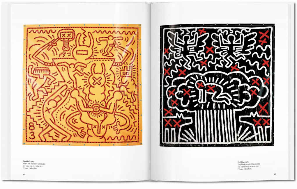 Weitere Ansicht: Haring | Alexandra Kolossa