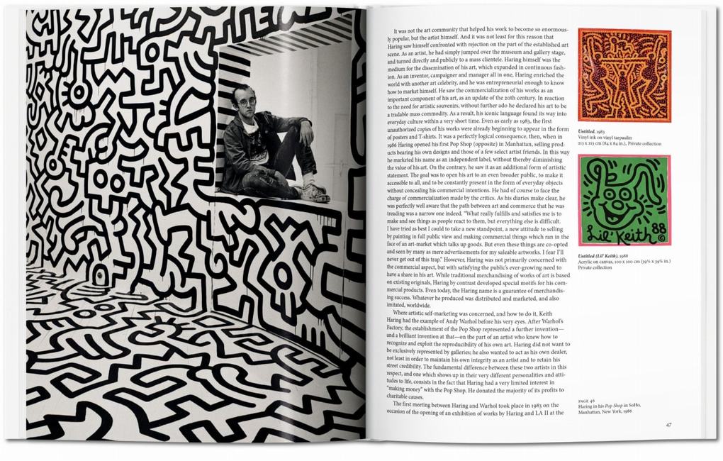 Weitere Ansicht: Haring | Alexandra Kolossa