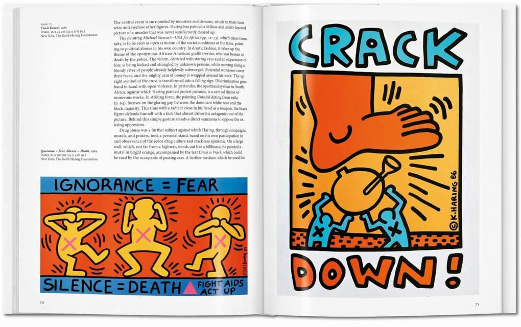 Weitere Ansicht: Haring | Alexandra Kolossa