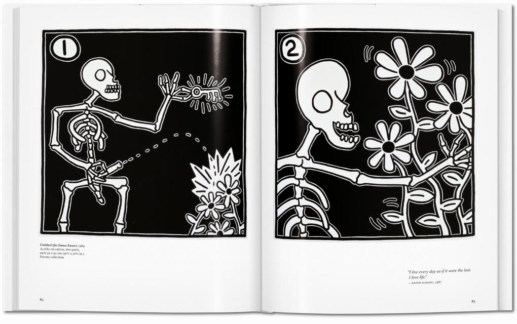 Weitere Ansicht: Haring | Alexandra Kolossa
