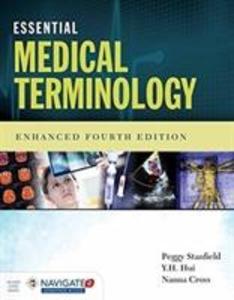 Essential Medical Terminology als Buch (gebunden)