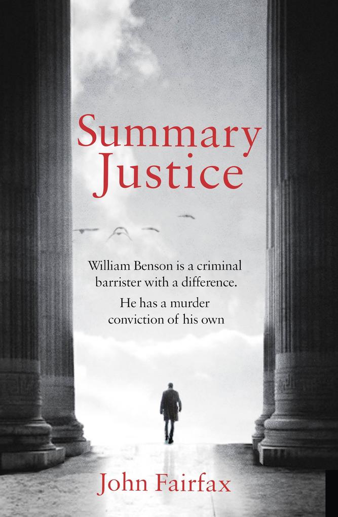 Produktbild: Summary Justice | John Fairfax