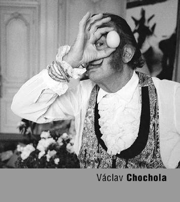 Produktbild: Václav Chochola