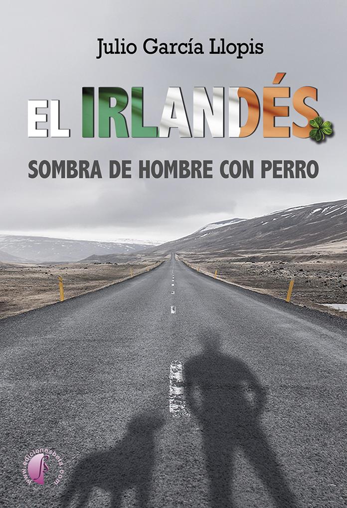 Produktbild: El Irlandés | Julio García Llopis