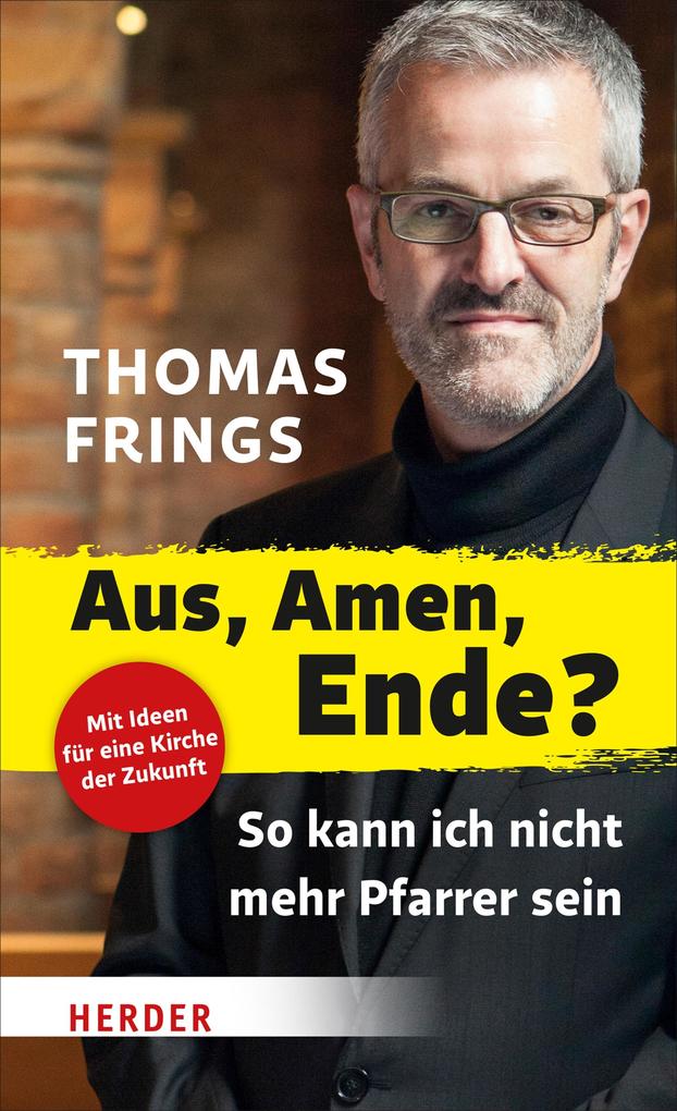 Produktbild: Aus, Amen, Ende? | Thomas Frings