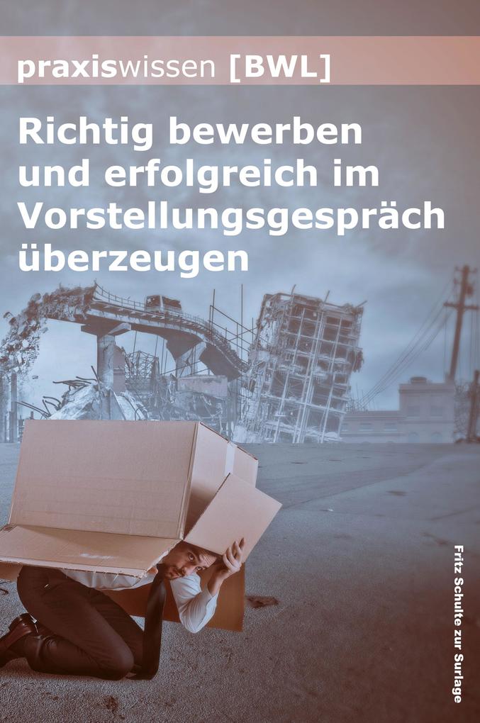 Produktbild: Praxiswissen Bwl | Fritz Schulte zur Surlage