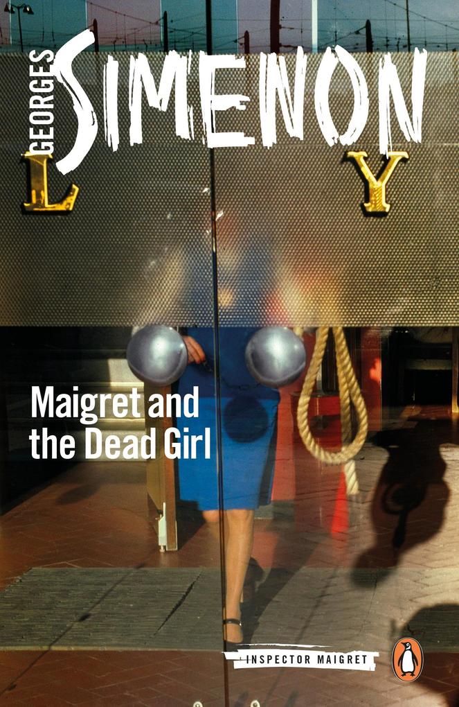 Produktbild: Maigret and the Dead Girl | Georges Simenon