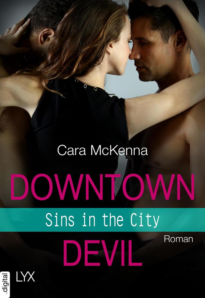 Produktbild: Sins in the City - Downtown Devil | Cara McKenna