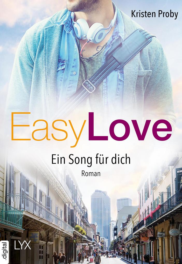 Produktbild: Easy Love - Ein Song für dich | Kristen Proby