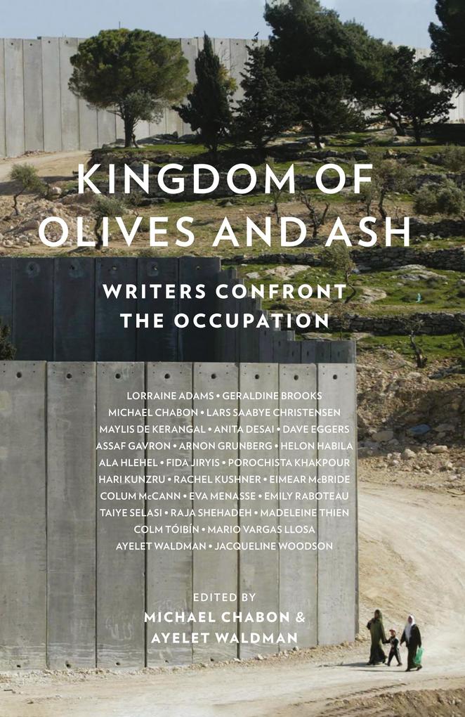 Produktbild: Kingdom of Olives and Ash