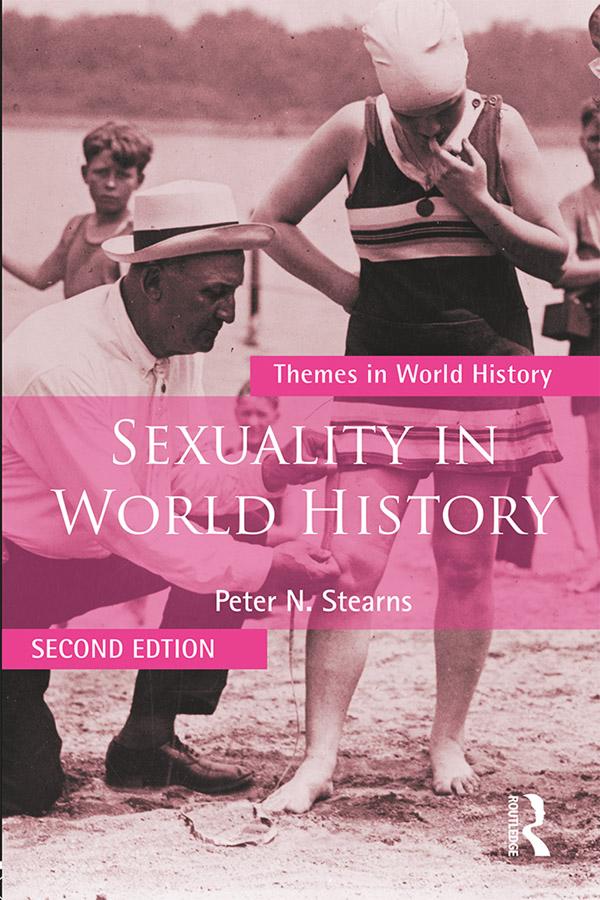 Produktbild: Sexuality in World History | Peter N. Stearns
