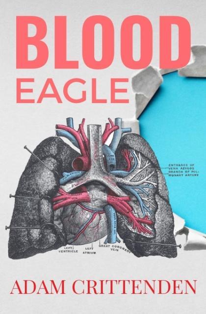 Blood Eagle als Taschenbuch
