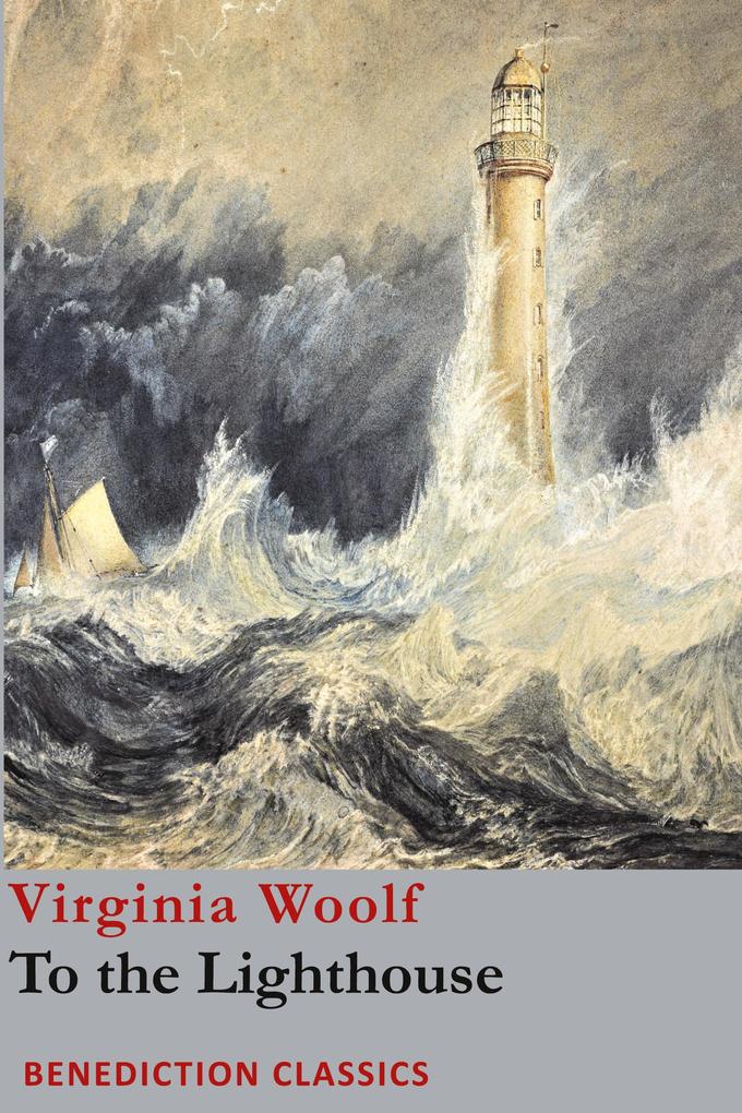 Produktbild: To the Lighthouse | Virginia Woolf
