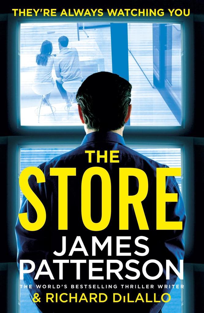 Produktbild: The Store | James Patterson