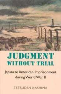 Produktbild: Judgment Without Trial | Tetsuden Kashima