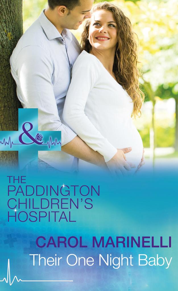 Produktbild: Their One Night Baby | Carol Marinelli