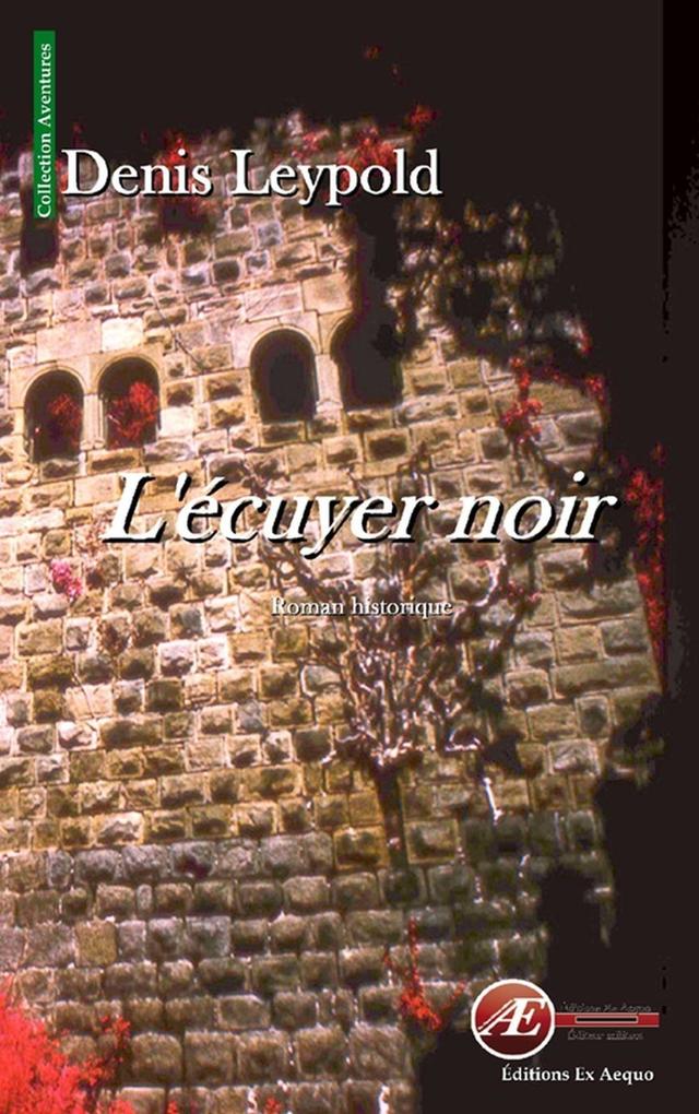 Produktbild: L'écuyer noir | Denis Leypold