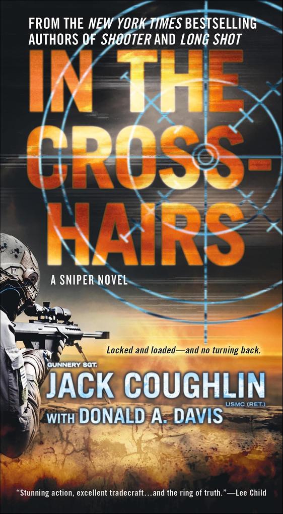 Produktbild: In the Crosshairs | Jack Coughlin, Donald A. Davis