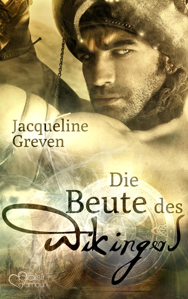 Produktbild: Die Beute des Wikingers | Jacqueline Greven