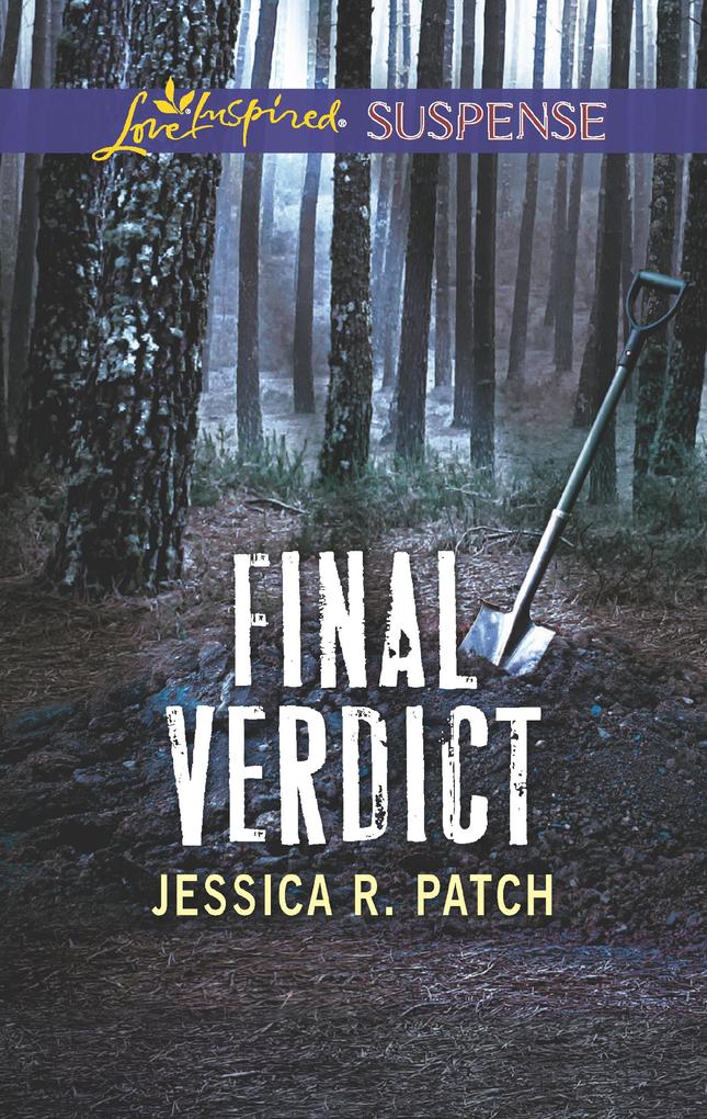Produktbild: Final Verdict | Jessica R. Patch