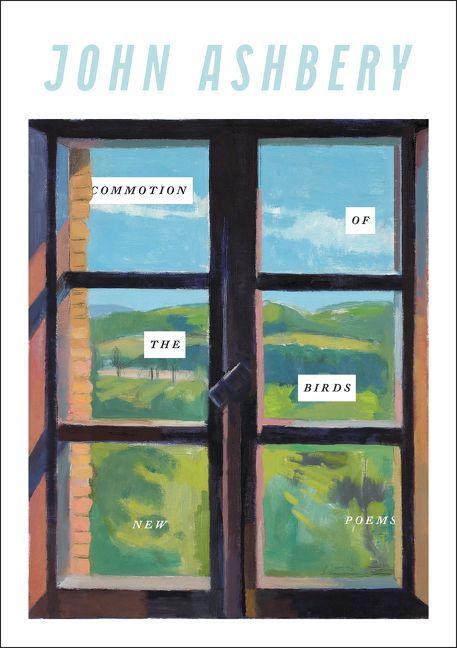 Produktbild: Commotion of the Birds | John Ashbery
