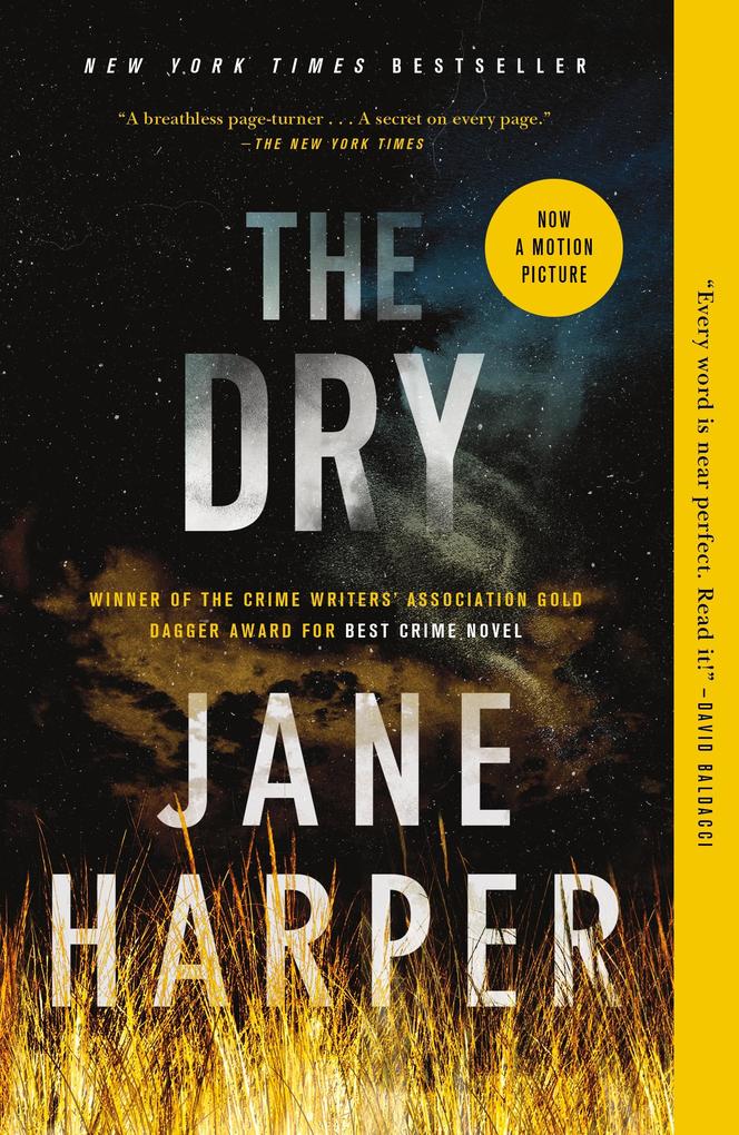 Produktbild: The Dry | Jane Harper