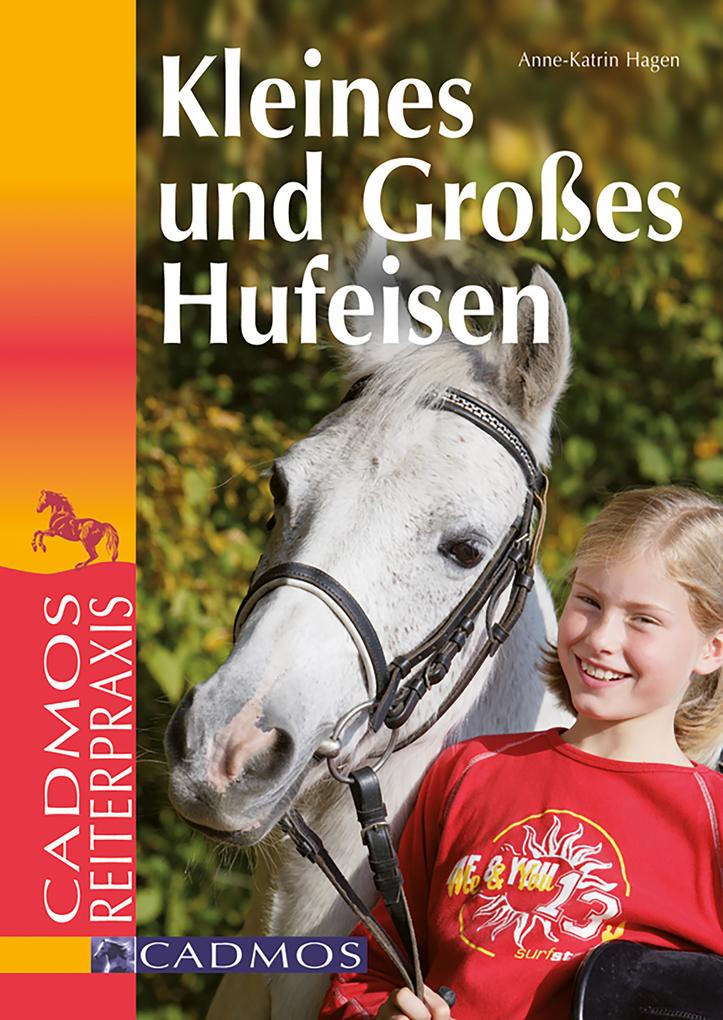 Produktbild: Kleines und großes Hufeisen | Anne-Katrin Hagen
