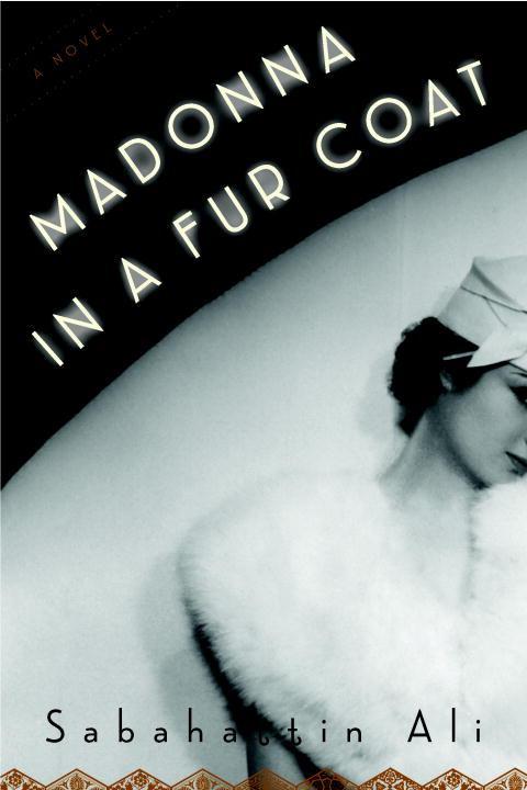 Produktbild: Madonna in a Fur Coat | Sabahattin Ali