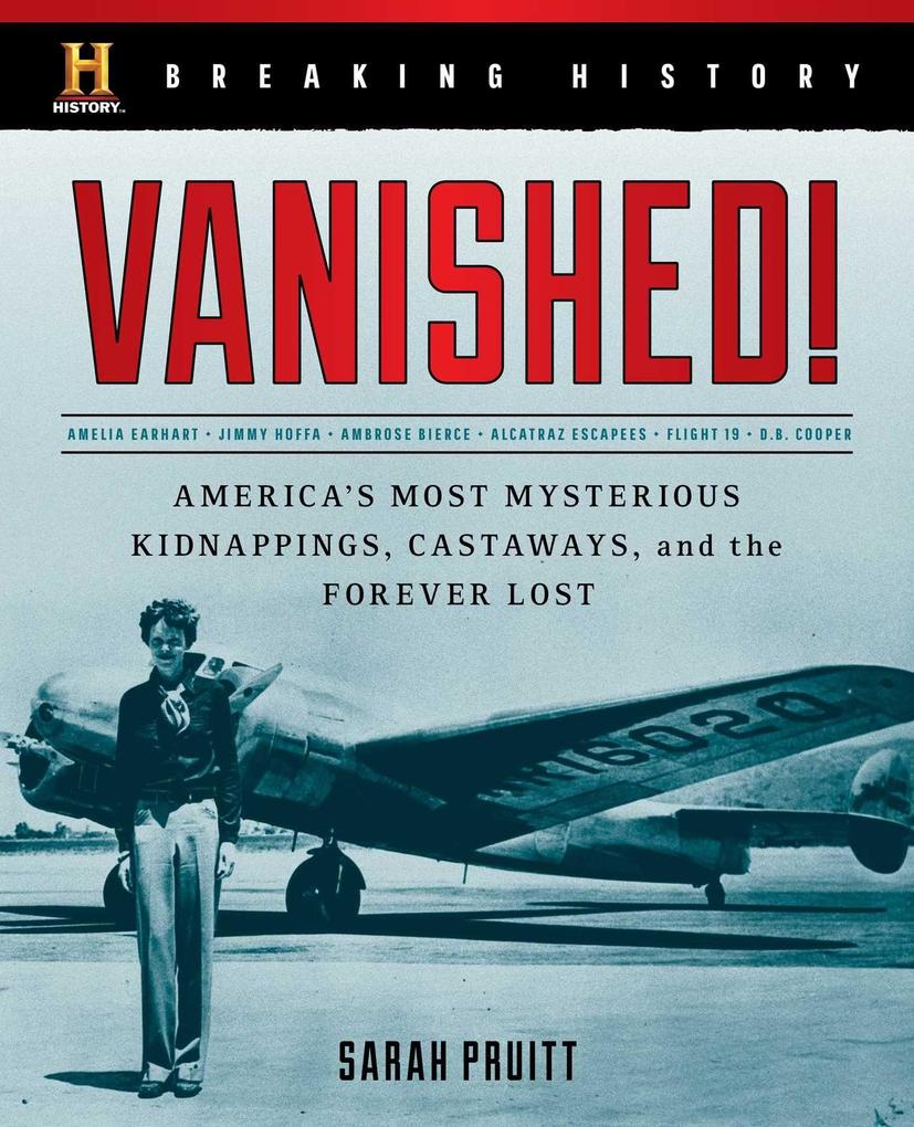Produktbild: Breaking History | Sarah Pruitt