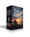 Field Party Collection Books 1-3 (Boxed Set): Until Friday Night; Under the Lights; After the Game
