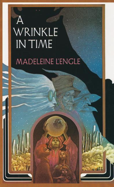 Produktbild: A Wrinkle in Time | Madeleine L'Engle