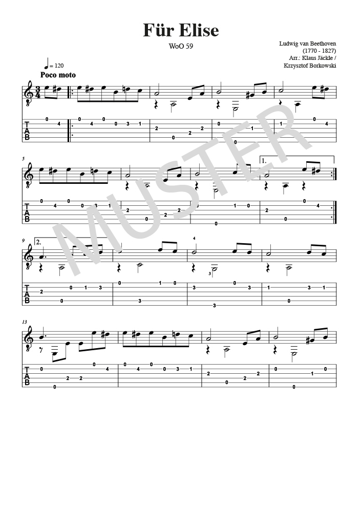 Weitere Ansicht: Guitar Guitar | Klaus Jäckle, Krzysztof Borkowski