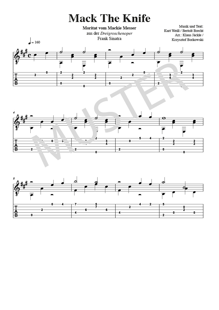 Weitere Ansicht: Guitar Guitar | Klaus Jäckle, Krzysztof Borkowski